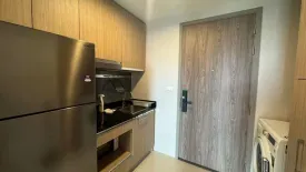 1 Bedroom Condo for rent in NICHE MONO Sukhumvit - Bearing, Samrong Nuea, Samut Prakan near BTS Bearing