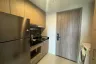 1 Bedroom Condo for rent in NICHE MONO Sukhumvit - Bearing, Samrong Nuea, Samut Prakan near BTS Bearing