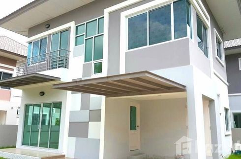 3 Bedroom House for rent in VILLA NOVA TEPARAK, Bang Phli Yai, Samut Prakan