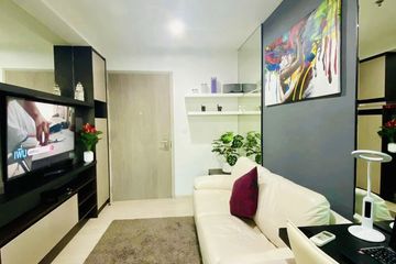 1 Bedroom Condo for rent in The Gallery Bearing, Samrong Nuea, Samut Prakan near BTS Bearing