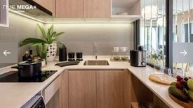 1 Bedroom Condo for sale in Nue Mega Plus Bangna, Bang Kaeo, Samut Prakan