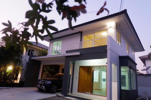 3 Bedroom House for sale in Pruklada Prachauthit 90, Ban Khlong Suan, Samut Prakan