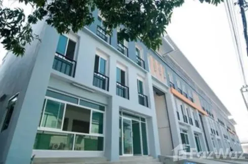 House for rent in Bang Sao Thong, Samut Prakan