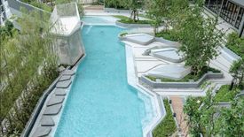 1 Bedroom Condo for rent in Aspire Erawan Prime, Pak Nam, Samut Prakan near BTS Erawan Museum