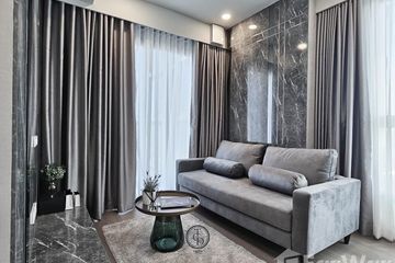 2 Bedroom Condo for rent in Whizdom The Forestias, Bang Kaeo, Samut Prakan