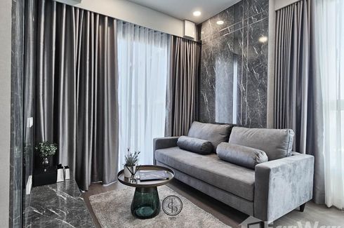 2 Bedroom Condo for rent in Whizdom The Forestias, Bang Kaeo, Samut Prakan