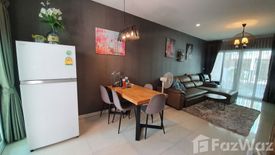 3 Bedroom Townhouse for rent in Bang Kaeo, Samut Prakan