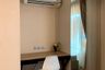 1 Bedroom Condo for rent in Aspire Erawan Prime, Pak Nam, Samut Prakan near BTS Erawan Museum