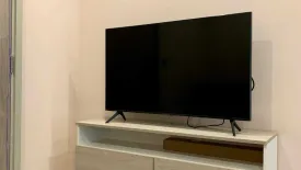 1 Bedroom Condo for rent in Aspire Erawan Prime, Pak Nam, Samut Prakan near BTS Erawan Museum