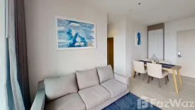 2 Bedroom Condo for rent in Knightsbridge Sky River Ocean, Pak Nam, Samut Prakan near BTS Paknam