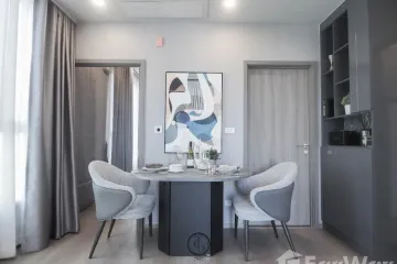 2 Bedroom Condo for rent in Whizdom The Forestias, Bang Kaeo, Samut Prakan