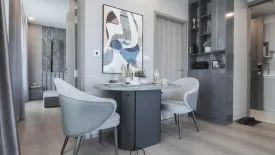 2 Bedroom Condo for rent in Whizdom The Forestias, Bang Kaeo, Samut Prakan