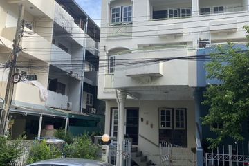 4 Bedroom Townhouse for sale in Lalin Greenville - Srinakarin, Racha Thewa, Samut Prakan