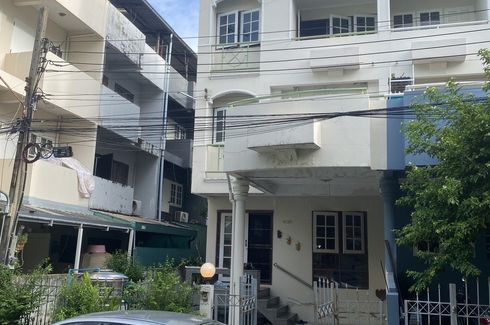 4 Bedroom Townhouse for sale in Lalin Greenville - Srinakarin, Racha Thewa, Samut Prakan