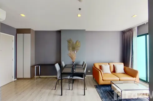 2 Bedroom Condo for rent in Knightsbridge Sky River Ocean, Pak Nam, Samut Prakan near BTS Paknam