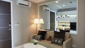 1 Bedroom Condo for rent in The Metropolis Samrong Interchange, Thepharak, Samut Prakan near BTS Samrong