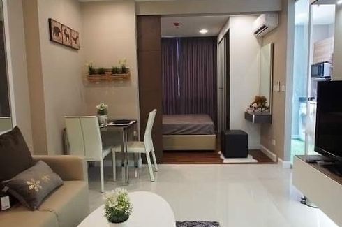 1 Bedroom Condo for rent in The Metropolis Samrong Interchange, Thepharak, Samut Prakan near BTS Samrong