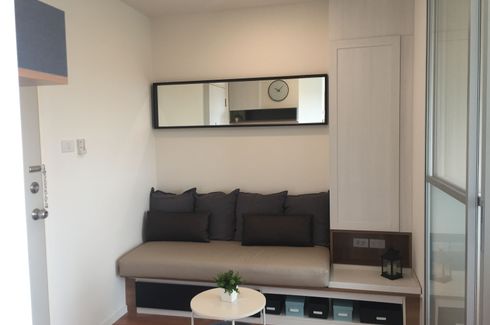 1 Bedroom Condo for sale in Lumpini Ville Sukhumvit 76 - Bearing Station, Samrong, Samut Prakan