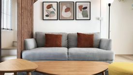 2 Bedroom Townhouse for rent in Indy 4 bangna km.7, Bang Kaeo, Samut Prakan