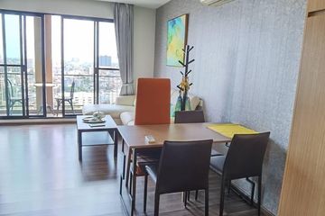 2 Bedroom Condo for rent in The Gallery Condominium, Samrong Nuea, Samut Prakan near BTS Bearing