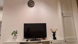 1 Bedroom Condo for rent in Knightsbridge Bearing, Samrong Nuea, Samut Prakan near BTS Bearing