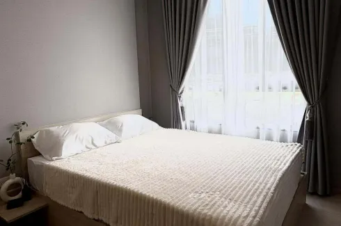 1 Bedroom Condo for rent in Nue Mega Plus Bangna, Bang Kaeo, Samut Prakan