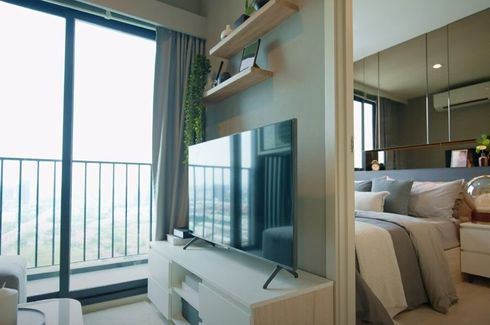 1 Bedroom Condo for sale in Nue Noble Srinakarin - Lasalle, Samrong Nuea, Samut Prakan near MRT Si La Salle