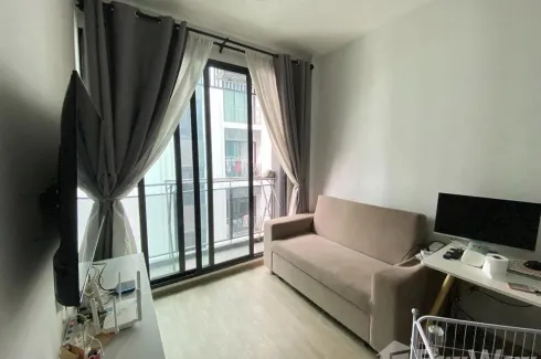 1 Bedroom Condo for rent in Brompton Pet Friendly Samrong Station, Samrong Nuea, Samut Prakan near BTS Bearing