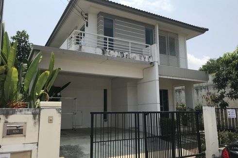3 Bedroom House for sale in Pruklada Bangna, Bang Bo, Samut Prakan