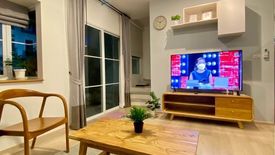 3 Bedroom Townhouse for rent in Indy 4 bangna km.7, Bang Kaeo, Samut Prakan