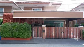 3 Bedroom House for sale in Phanason Gardenhome 9, Bang Chalong, Samut Prakan
