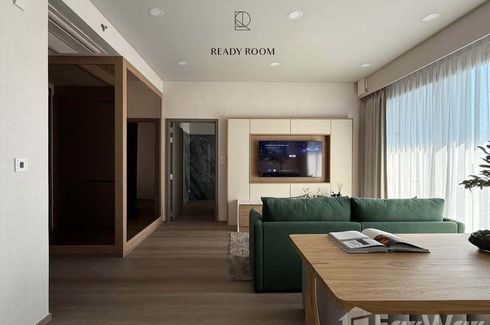 2 Bedroom Condo for rent in Whizdom The Forestias, Bang Kaeo, Samut Prakan