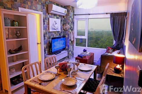 2 Bedroom Condo for rent in Aspire Erawan, Pak Nam, Samut Prakan near BTS Erawan Museum