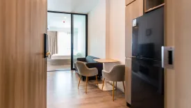 1 Bedroom Condo for sale in KnightsBridge Sukhumvit-Thepharak by Hampton, Thepharak, Samut Prakan near MRT Thipphawan