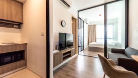 1 Bedroom Condo for sale in KnightsBridge Sukhumvit-Thepharak by Hampton, Thepharak, Samut Prakan near MRT Thipphawan