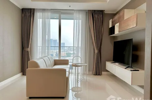 1 Bedroom Condo for rent in The Metropolis Samrong Interchange, Thepharak, Samut Prakan near BTS Samrong