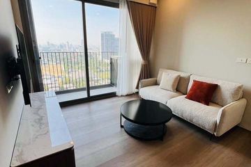 1 Bedroom Condo for rent in Whizdom The Forestias, Bang Kaeo, Samut Prakan