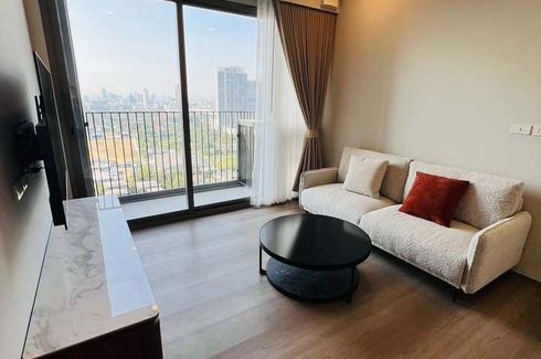 1 Bedroom Condo for rent in Whizdom The Forestias, Bang Kaeo, Samut Prakan