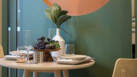 Condo for sale in Nue Mega Plus Bangna, Bang Kaeo, Samut Prakan