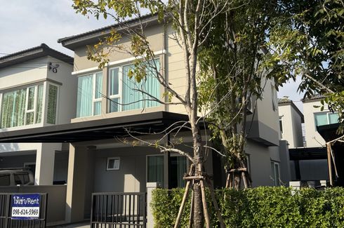 3 Bedroom Commercial for rent in Grande Pleno Mega Bangna, Bang Phli Yai, Samut Prakan