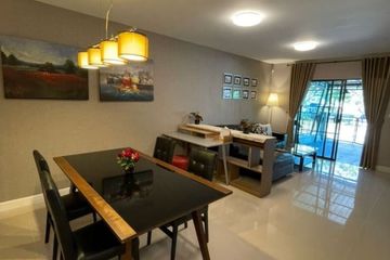 2 Bedroom Townhouse for sale in Modi Villa Bangna, Bang Sao Thong, Samut Prakan