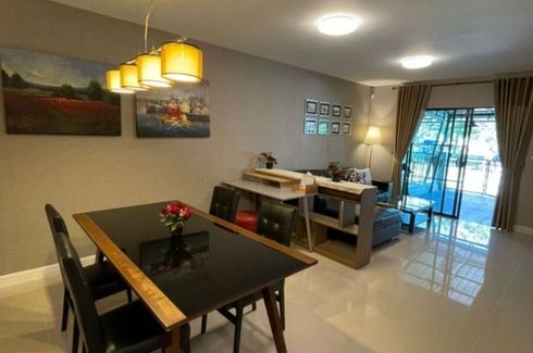 2 Bedroom Townhouse for sale in Modi Villa Bangna, Bang Sao Thong, Samut Prakan