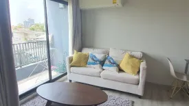 2 Bedroom Condo for rent in Attitude Bearing, Samrong Nuea, Samut Prakan near BTS Bearing
