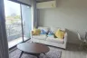 2 Bedroom Condo for rent in Attitude Bearing, Samrong Nuea, Samut Prakan near BTS Bearing