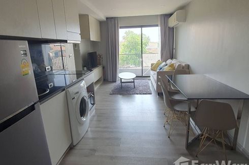 2 Bedroom Condo for rent in Attitude Bearing, Samrong Nuea, Samut Prakan near BTS Bearing