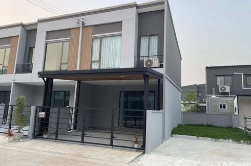 3 Bedroom House for rent in Pleno Sukhumvit-Bangna 2, Bang Kaeo, Samut Prakan