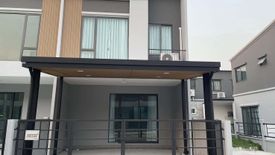 3 Bedroom House for rent in Pleno Sukhumvit-Bangna 2, Bang Kaeo, Samut Prakan