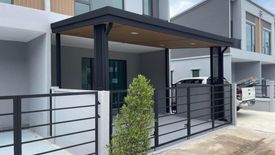 3 Bedroom House for rent in Pleno Sukhumvit-Bangna 2, Bang Kaeo, Samut Prakan