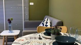 1 Bedroom Condo for rent in Nue Noble Srinakarin - Lasalle, Samrong Nuea, Samut Prakan near MRT Si La Salle