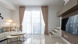 3 Bedroom Townhouse for rent in Pleno Sukhumvit-Bangna 2, Bang Kaeo, Samut Prakan